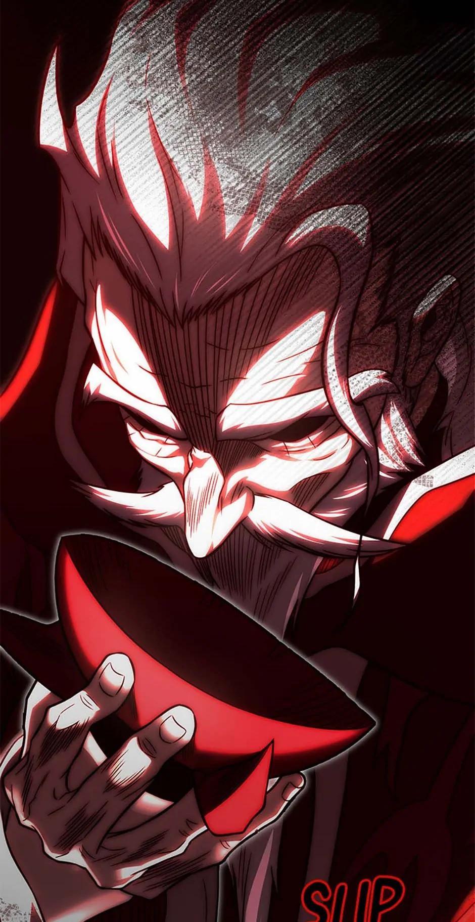 Read After Ten Millennia in Hell En Manga Online