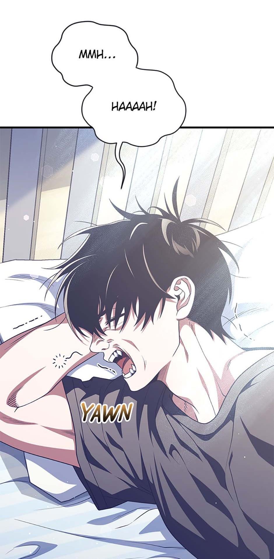 Read After Ten Millennia in Hell En Manga Online