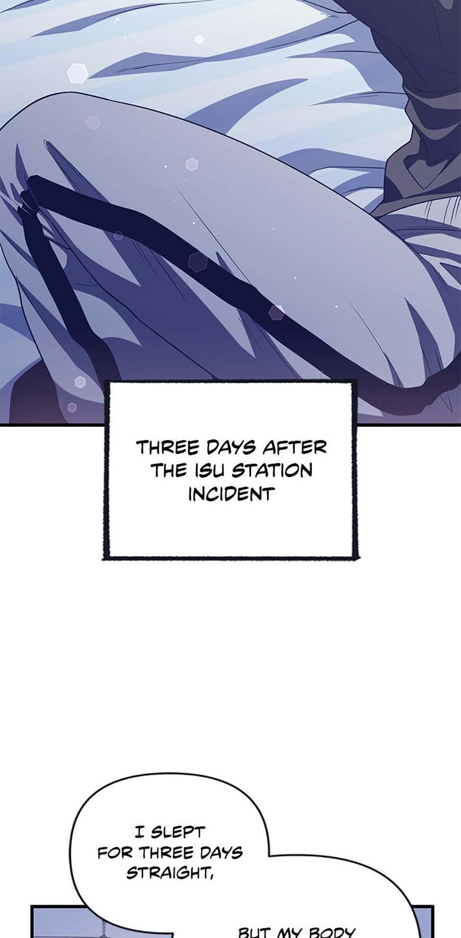 Read After Ten Millennia in Hell En Manga Online