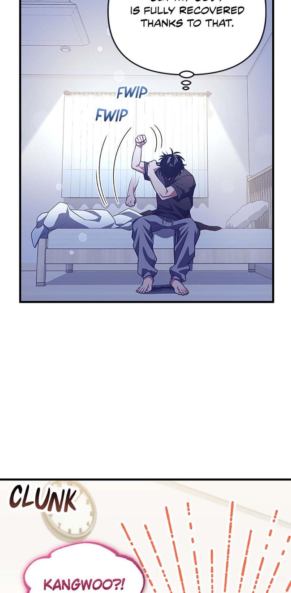 Read After Ten Millennia in Hell En Manga Online