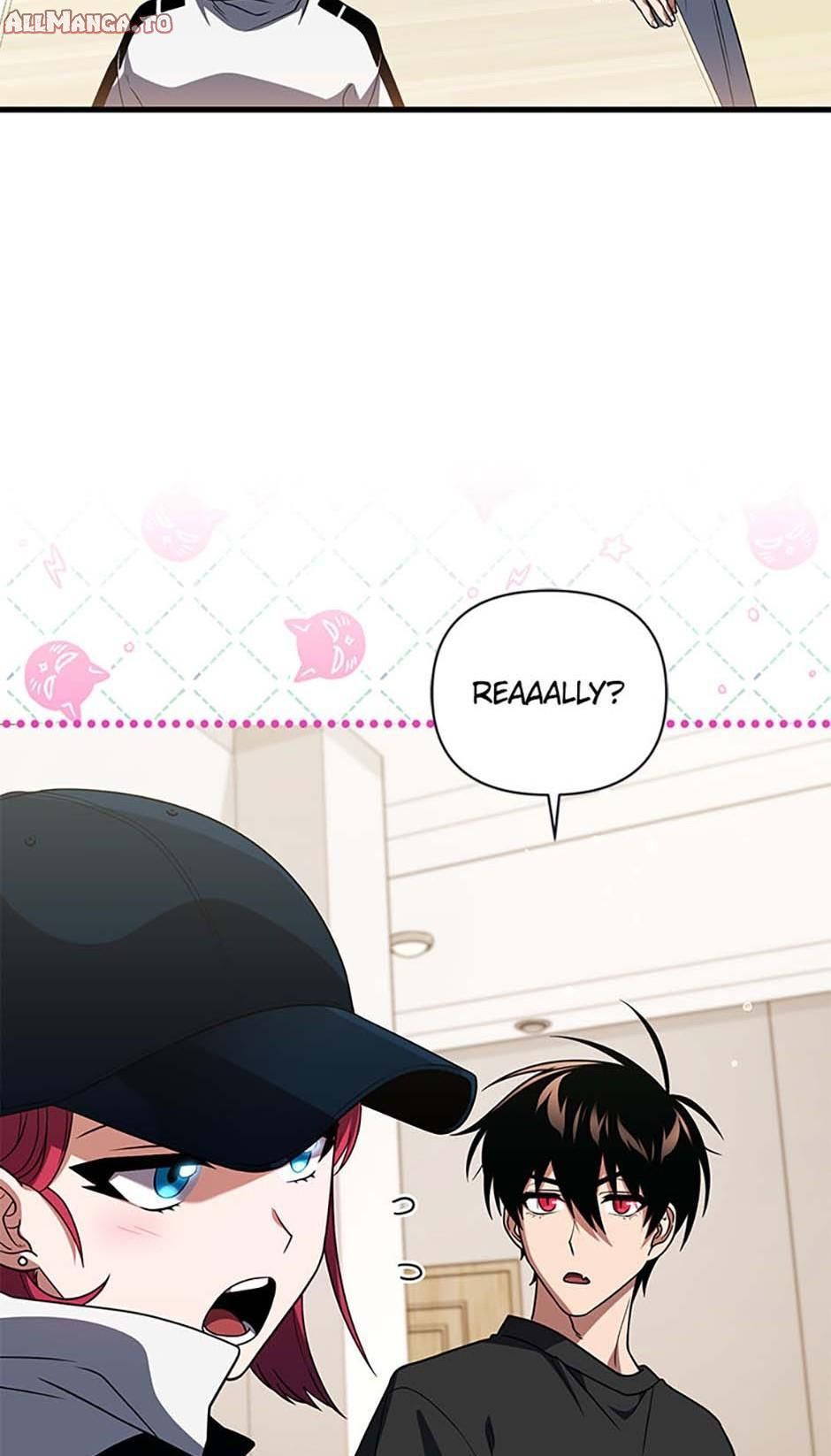 Read After Ten Millennia in Hell En Manga Online