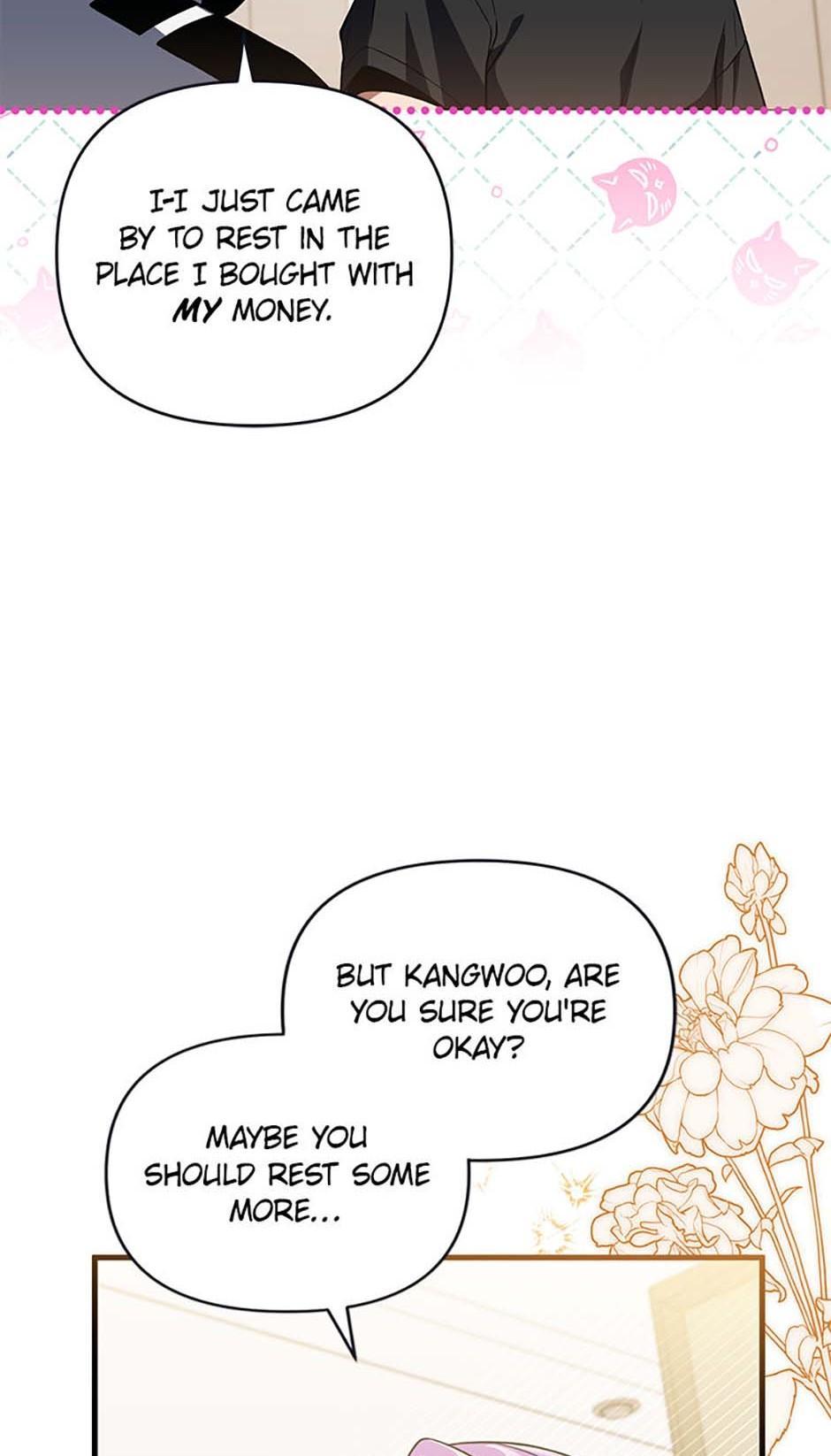 Read After Ten Millennia in Hell En Manga Online