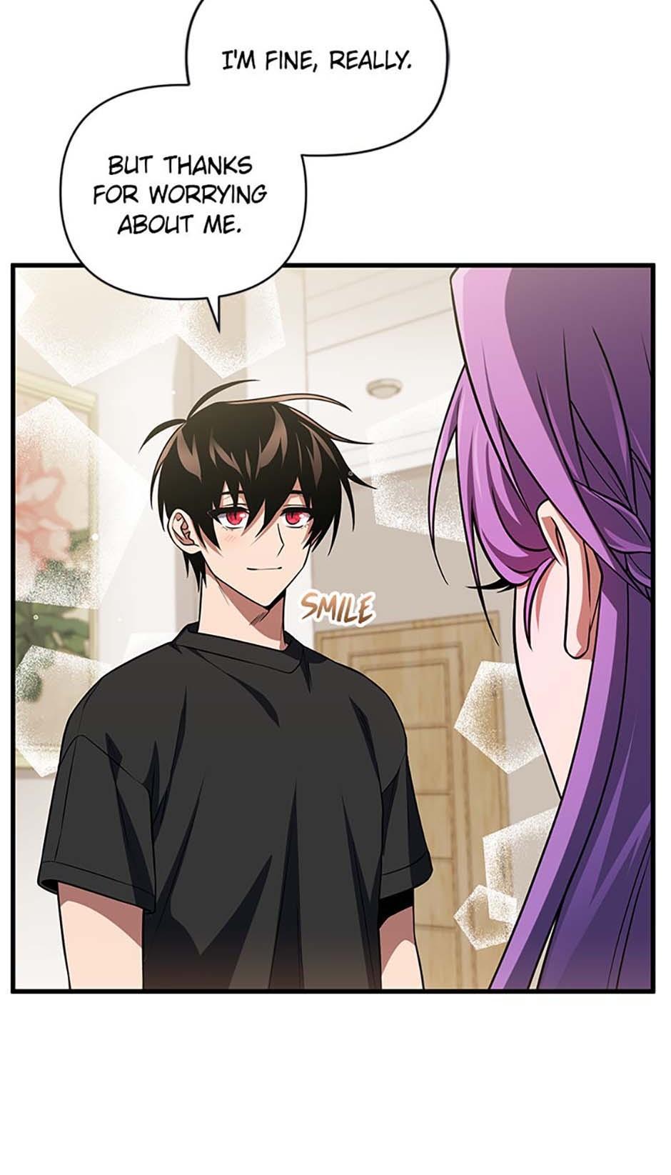 Read After Ten Millennia in Hell En Manga Online