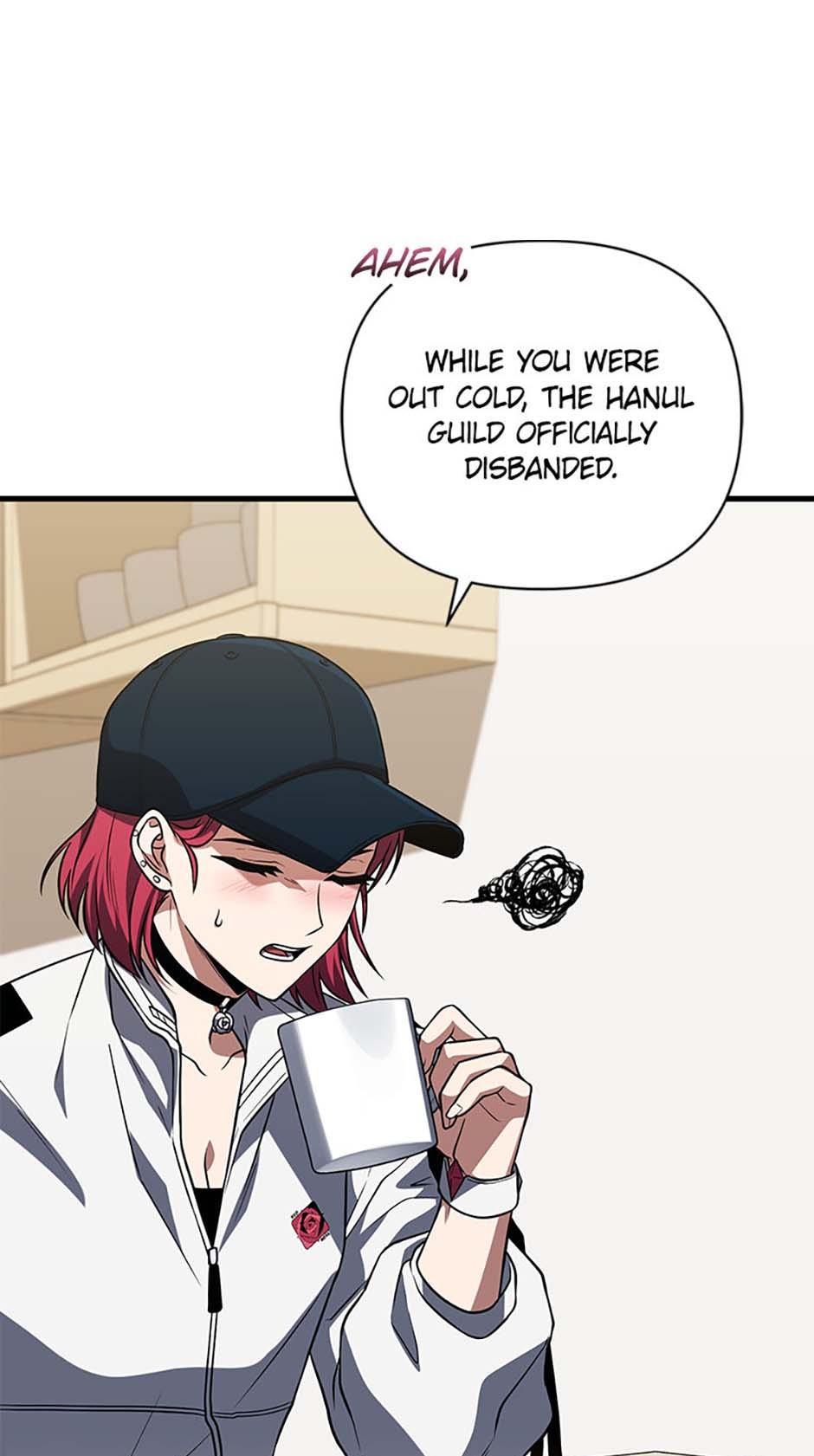 Read After Ten Millennia in Hell En Manga Online
