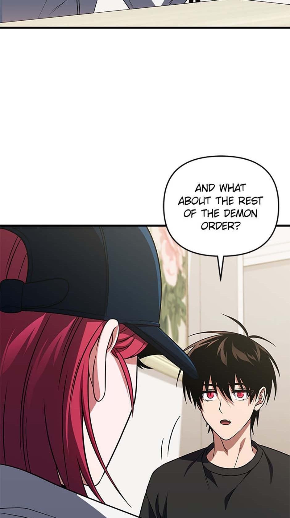 Read After Ten Millennia in Hell En Manga Online