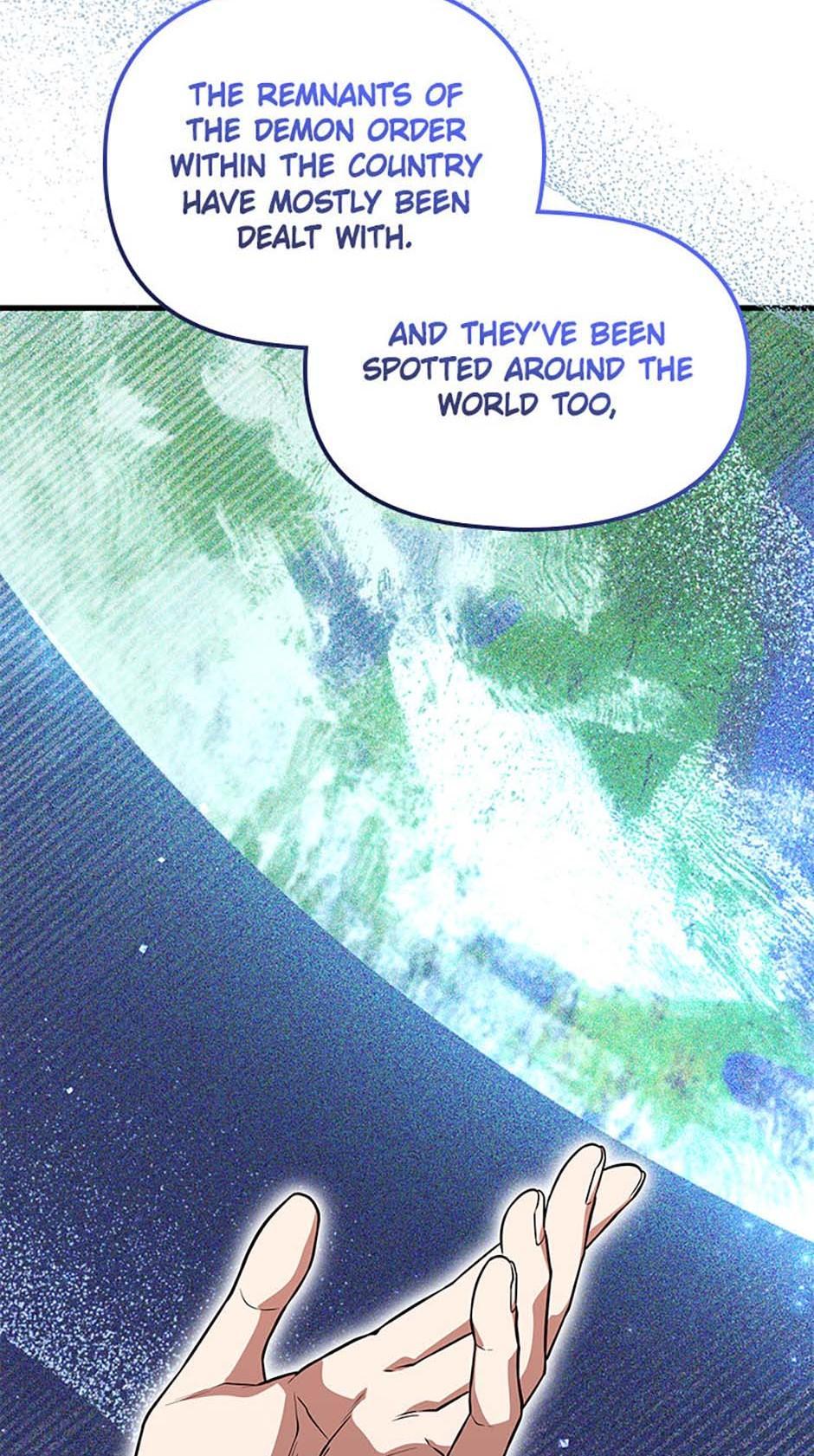 Read After Ten Millennia in Hell En Manga Online