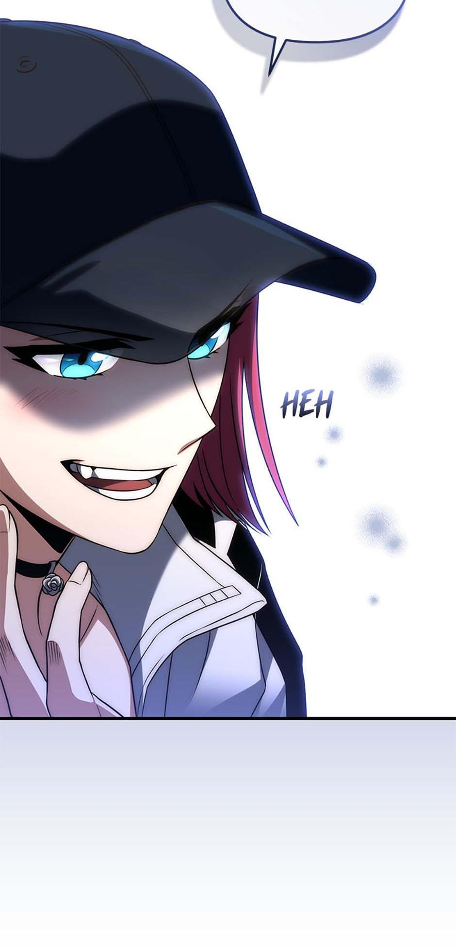 Read After Ten Millennia in Hell En Manga Online