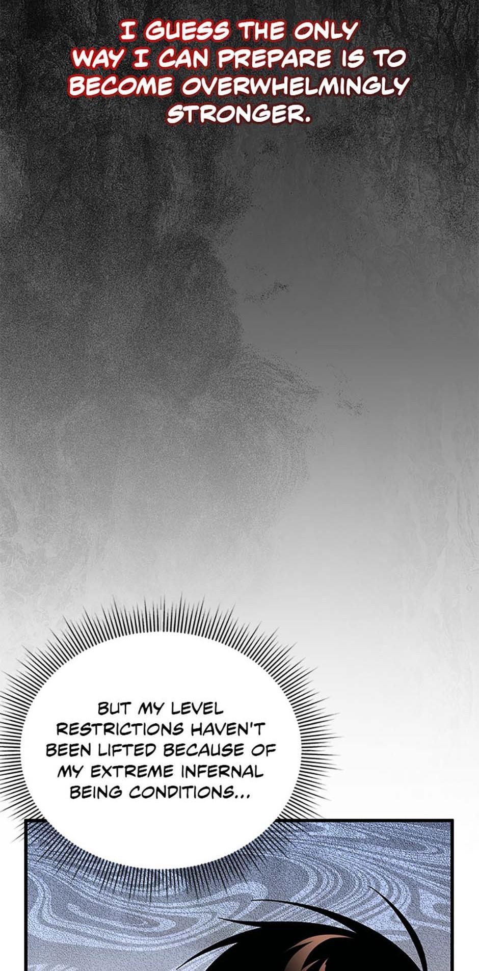 Read After Ten Millennia in Hell En Manga Online