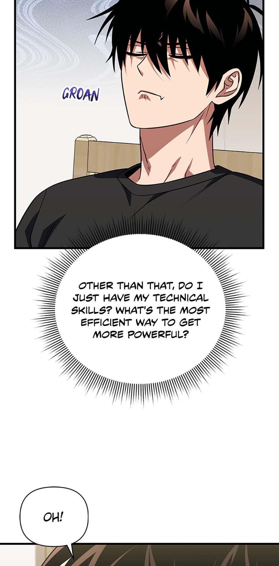 Read After Ten Millennia in Hell En Manga Online
