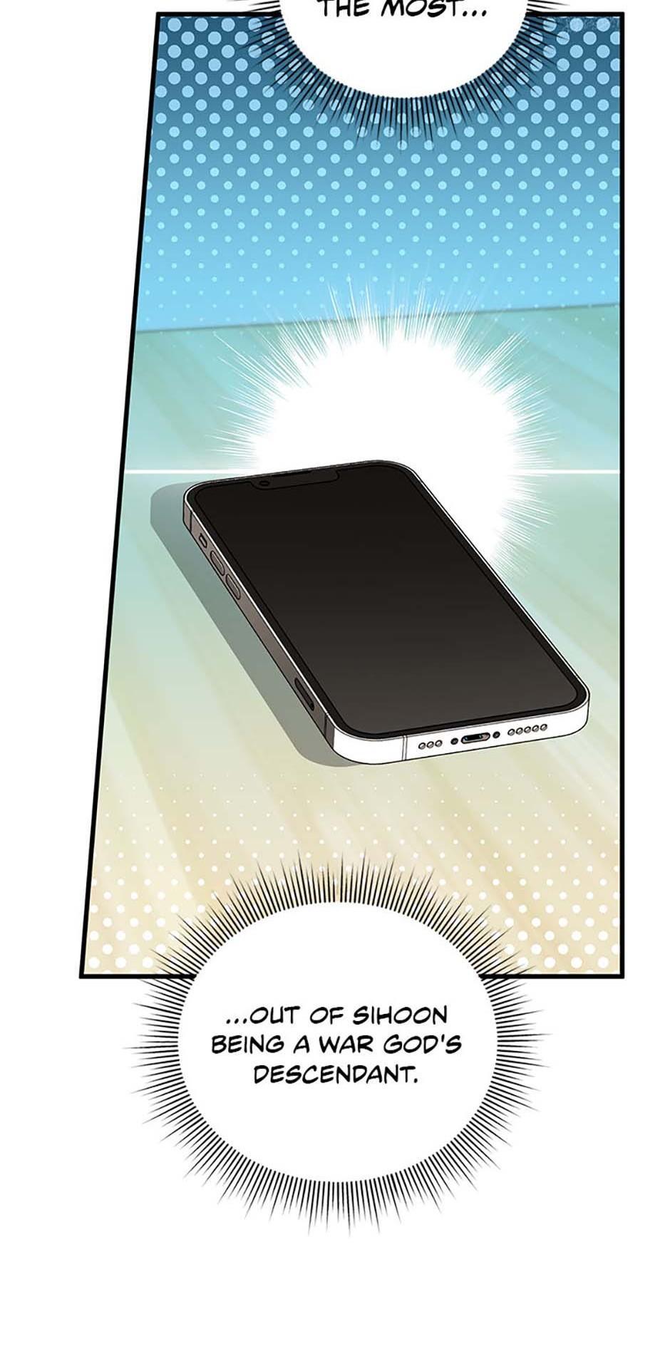 Read After Ten Millennia in Hell En Manga Online