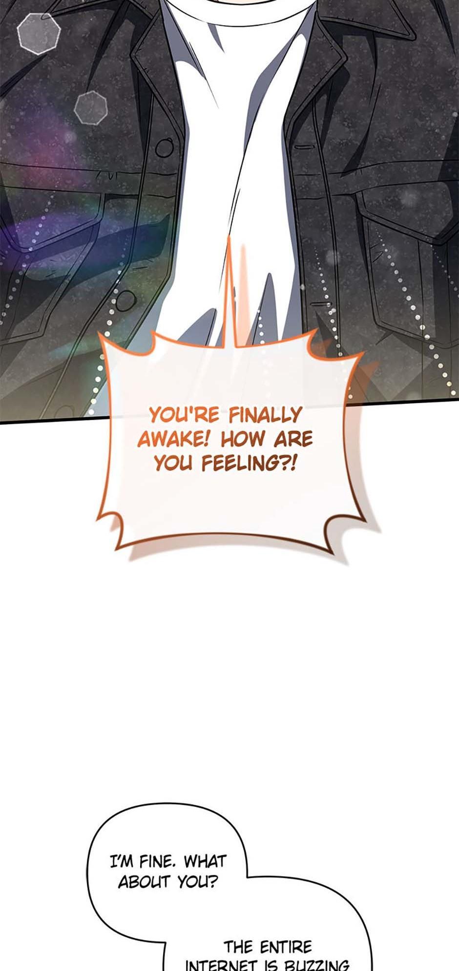 Read After Ten Millennia in Hell En Manga Online