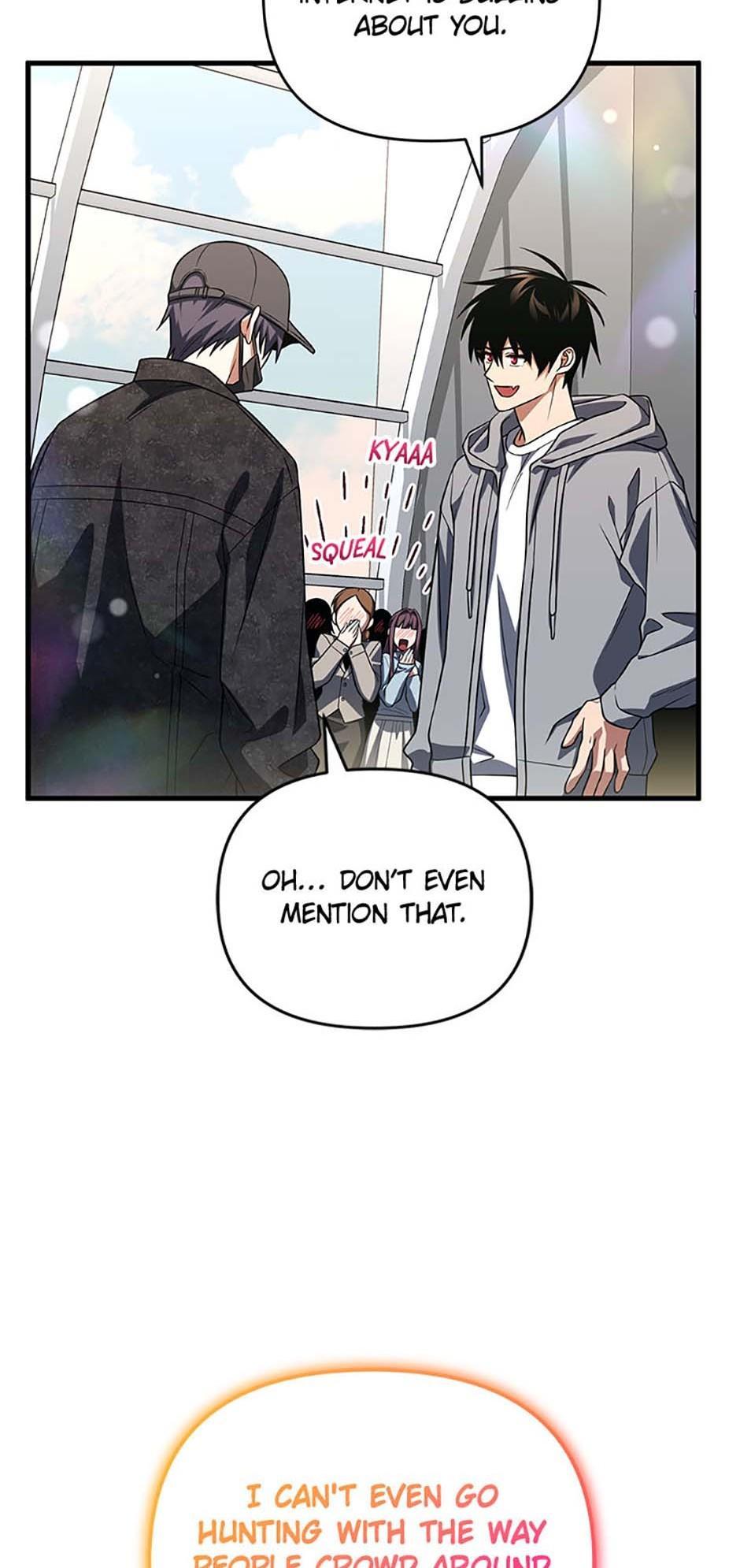 Read After Ten Millennia in Hell En Manga Online