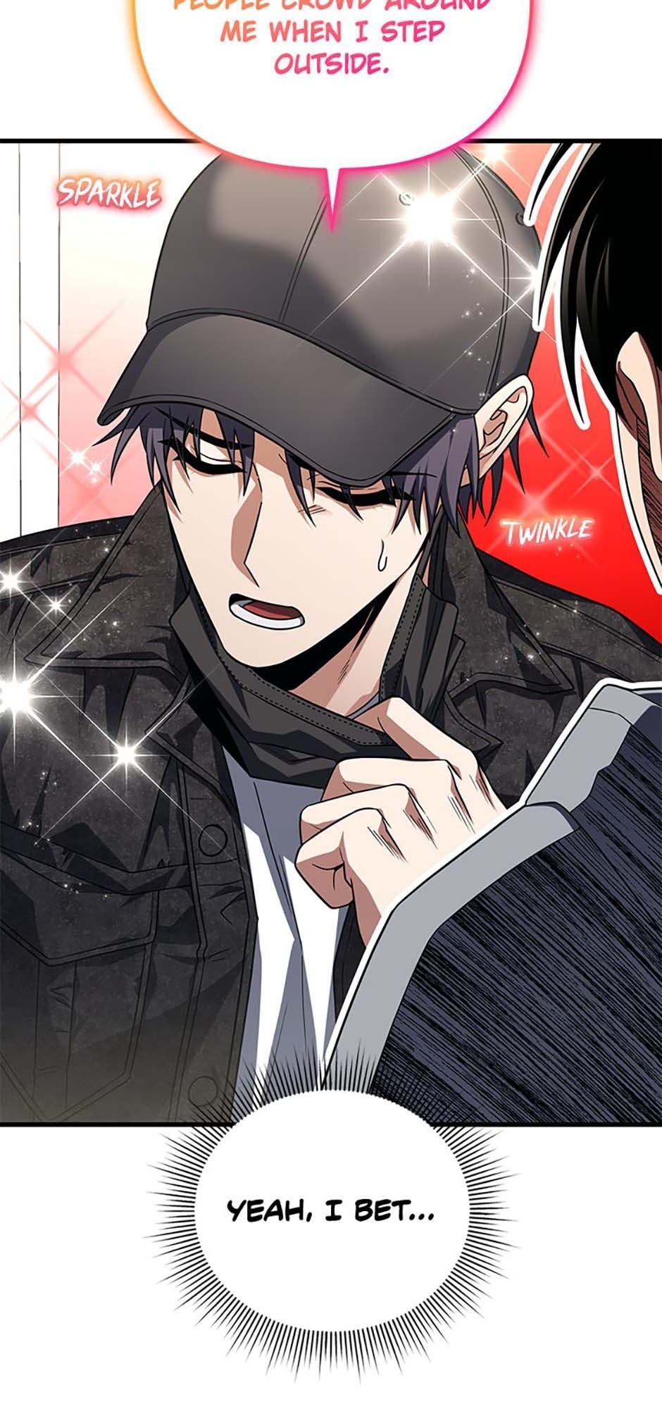 Read After Ten Millennia in Hell En Manga Online
