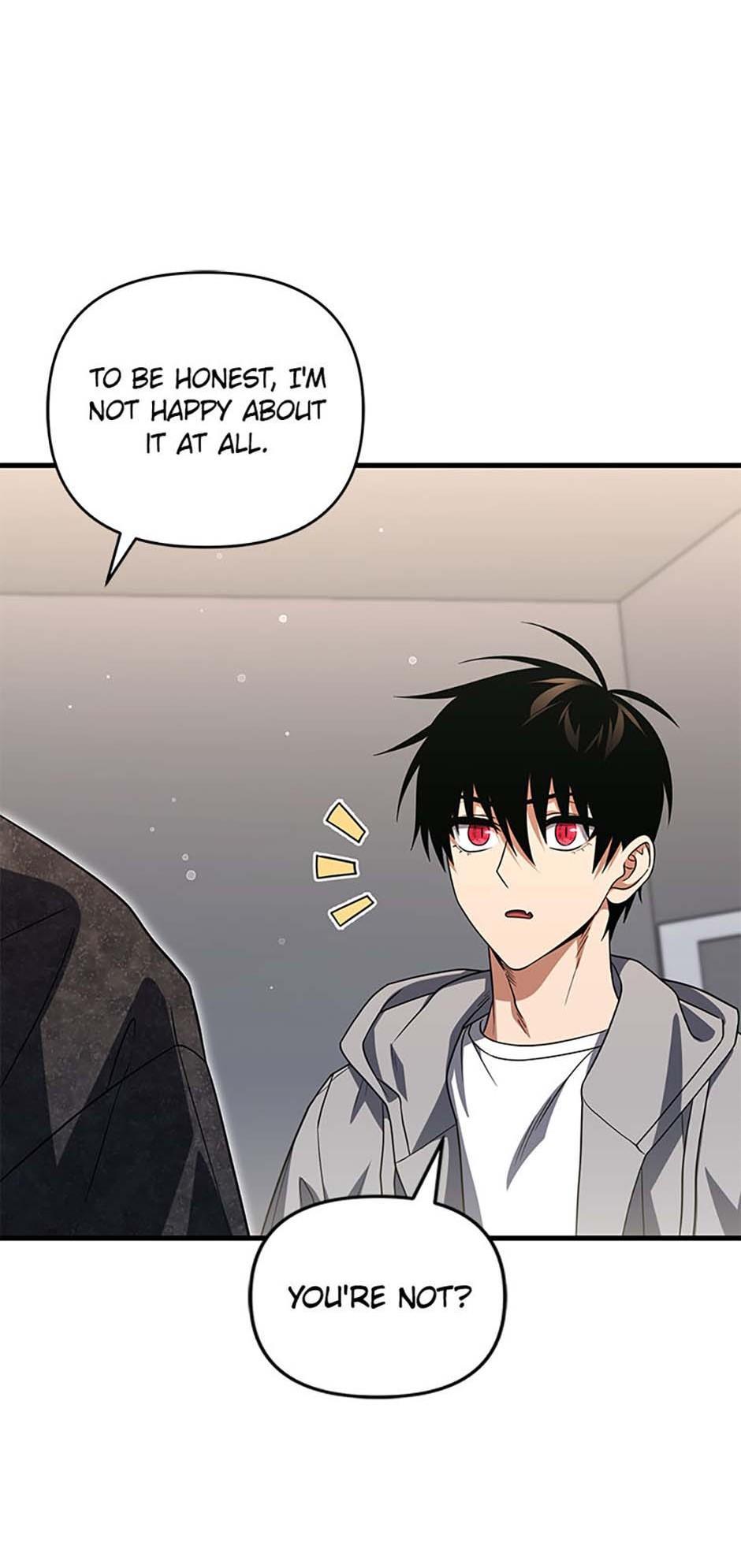 Read After Ten Millennia in Hell En Manga Online