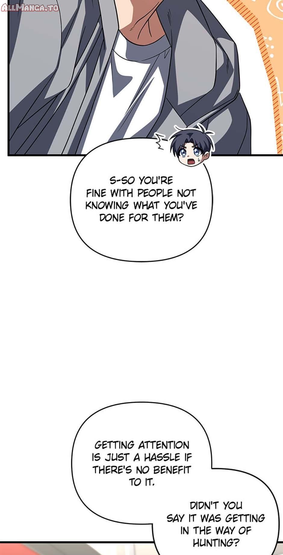 Read After Ten Millennia in Hell En Manga Online
