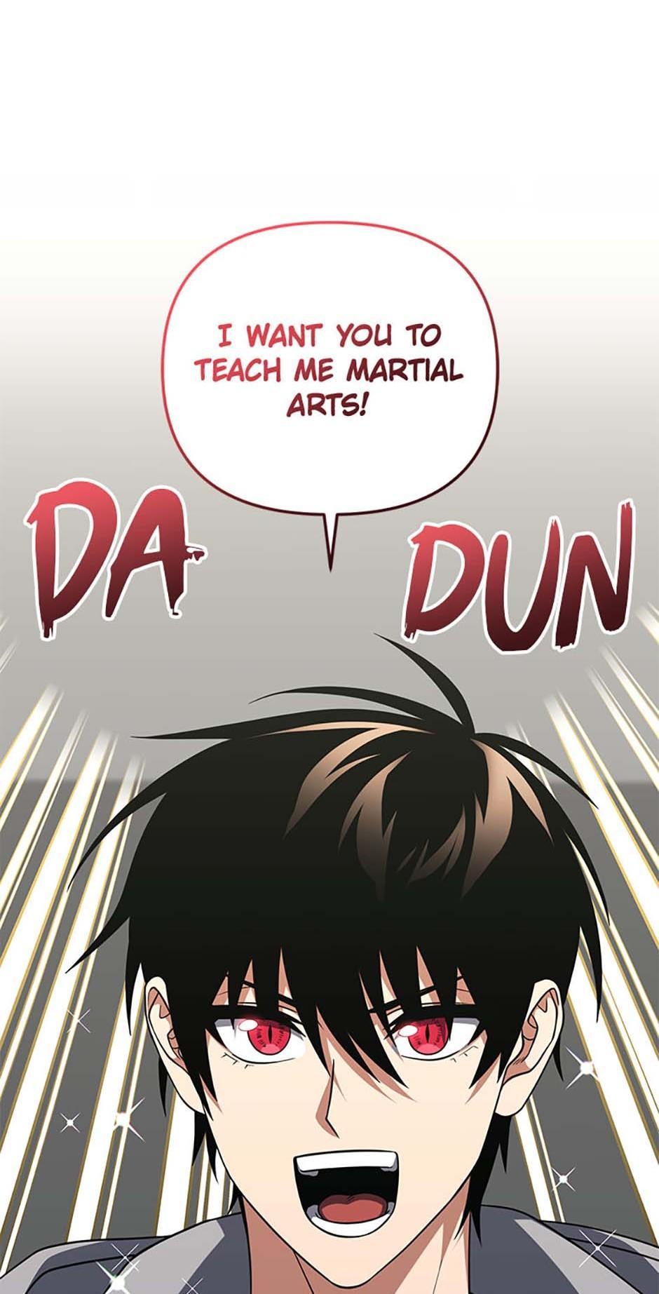 Read After Ten Millennia in Hell En Manga Online