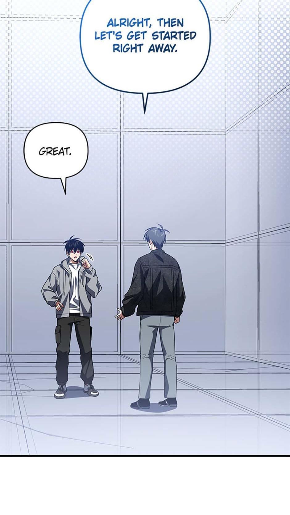Read After Ten Millennia in Hell En Manga Online