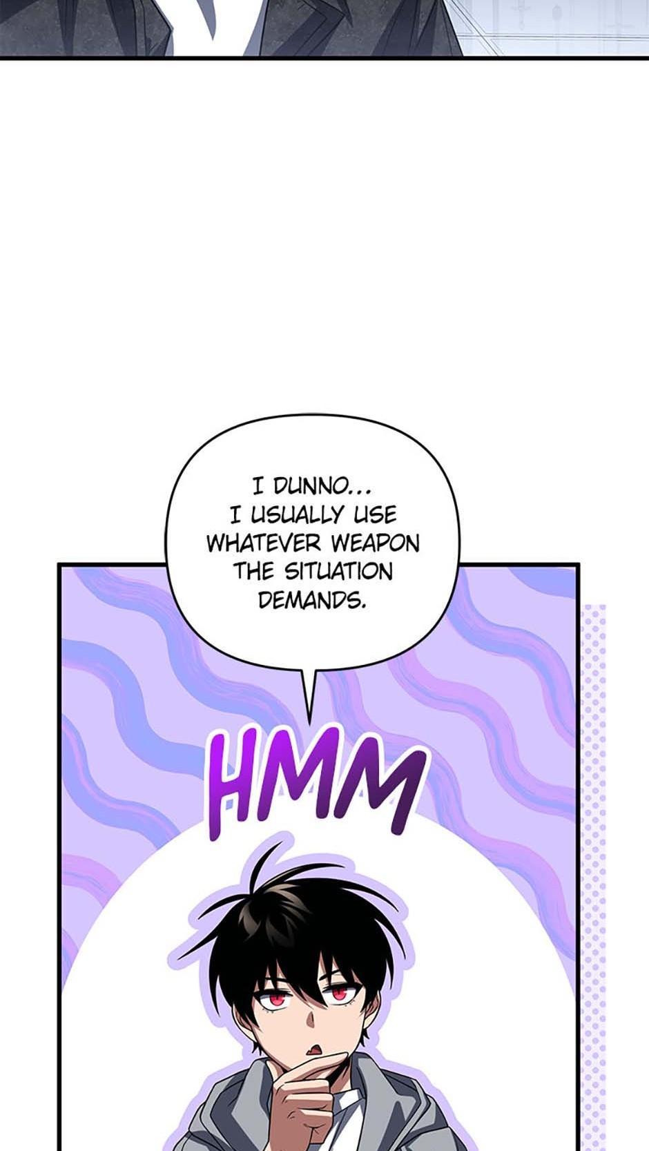 Read After Ten Millennia in Hell En Manga Online