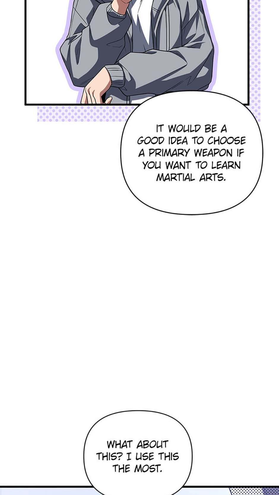 Read After Ten Millennia in Hell En Manga Online