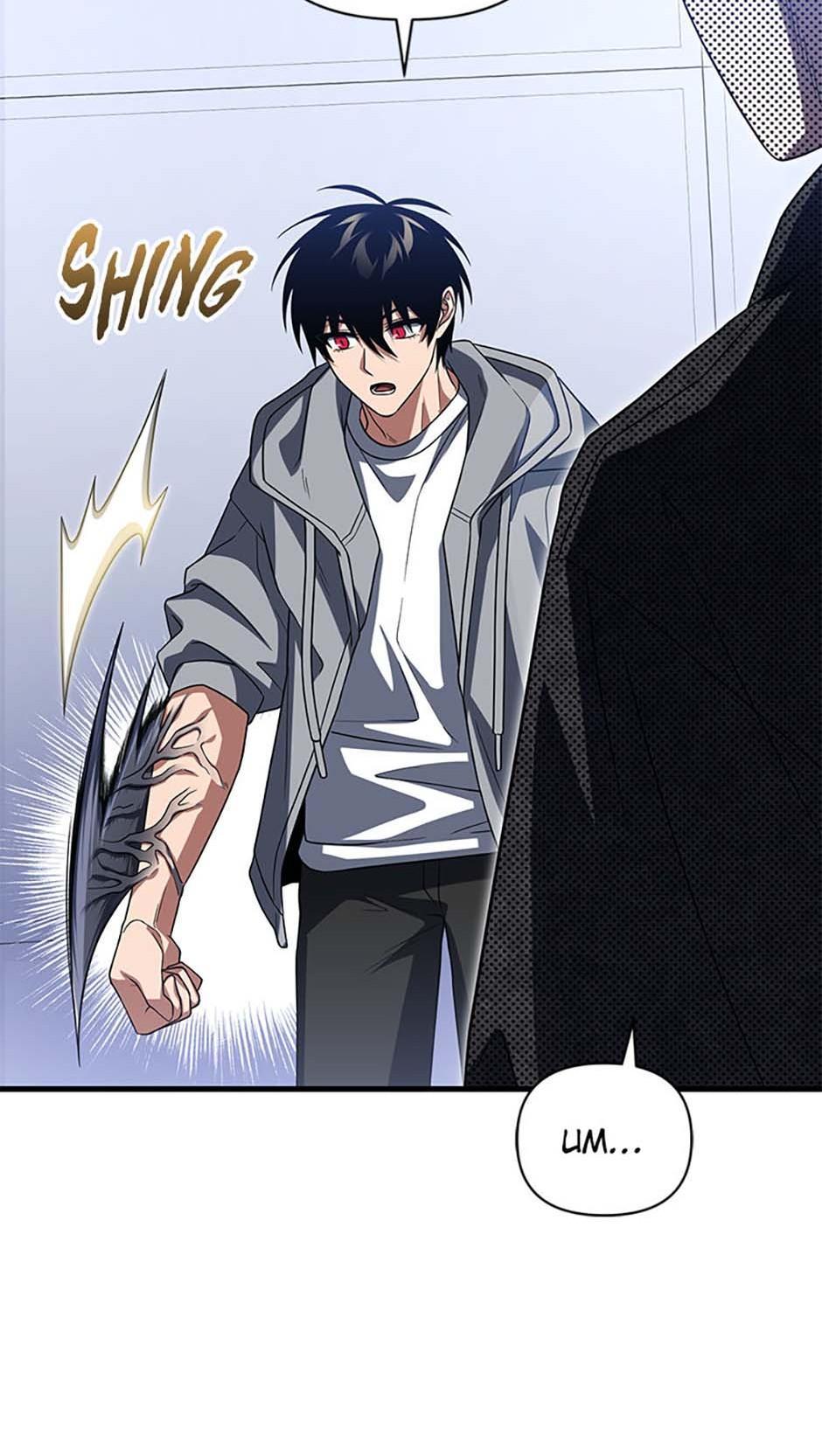 Read After Ten Millennia in Hell En Manga Online