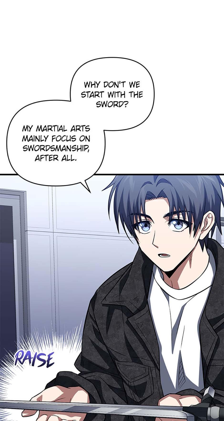 Read After Ten Millennia in Hell En Manga Online