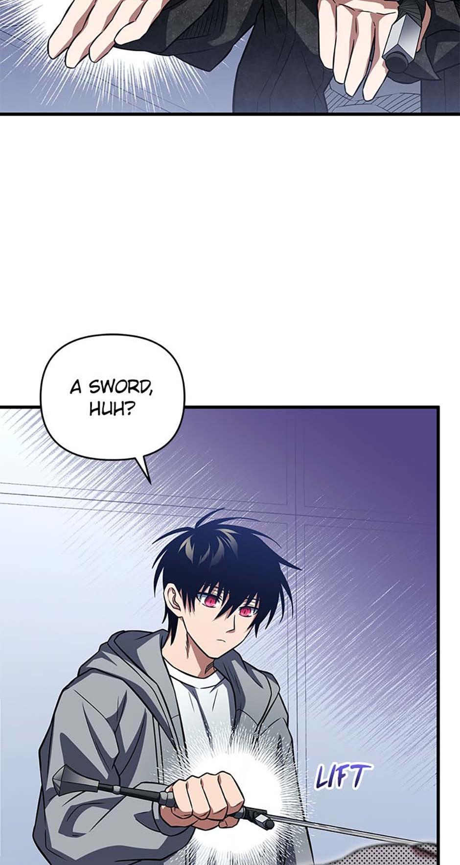 Read After Ten Millennia in Hell En Manga Online