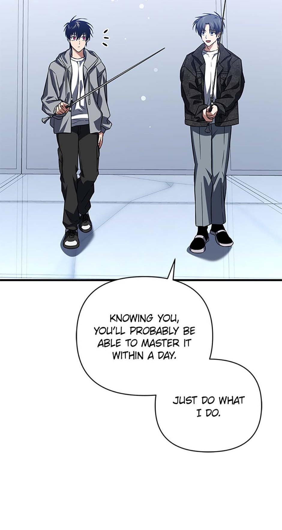 Read After Ten Millennia in Hell En Manga Online