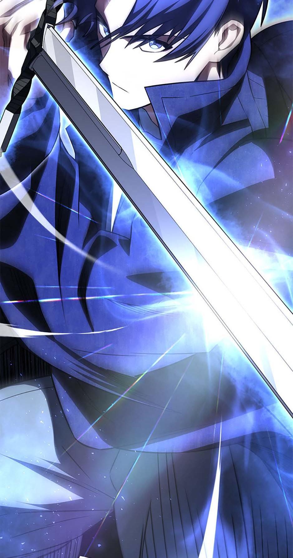 Read After Ten Millennia in Hell En Manga Online