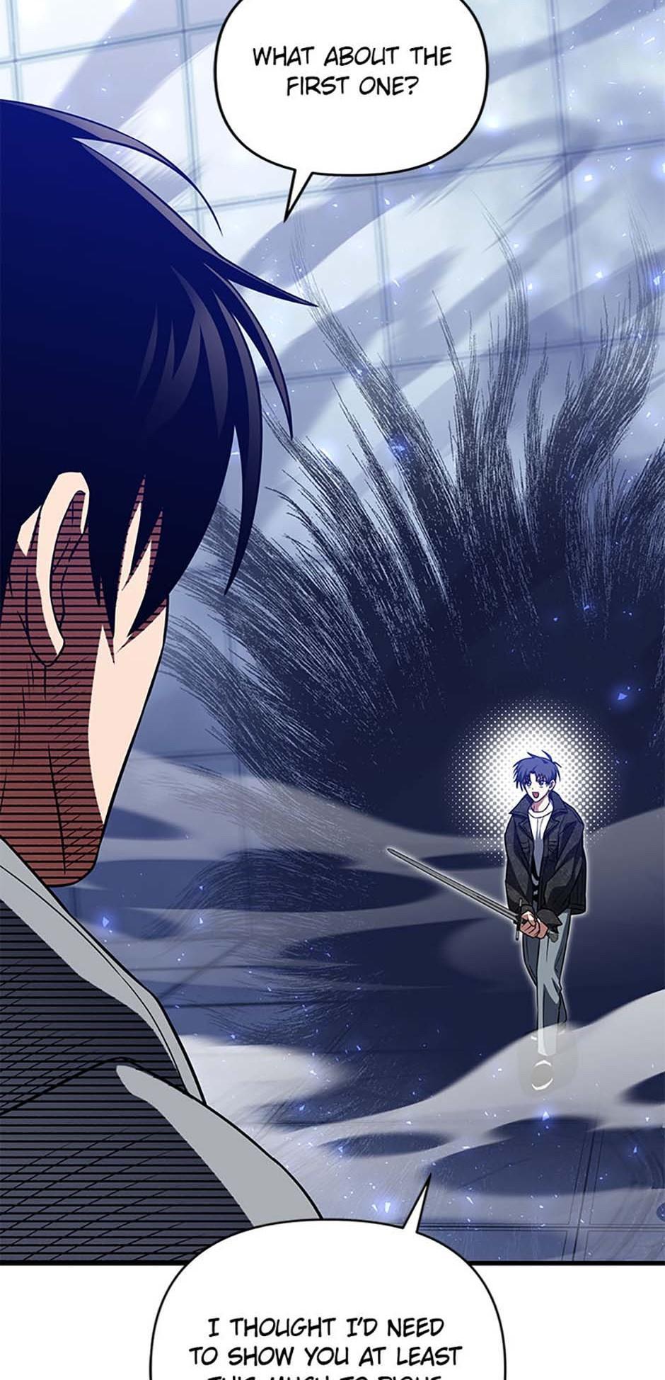 Read After Ten Millennia in Hell En Manga Online