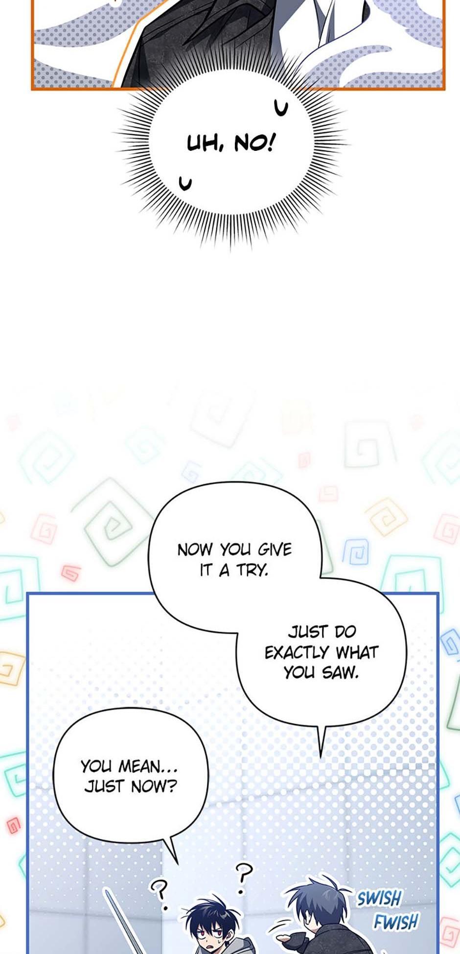 Read After Ten Millennia in Hell En Manga Online