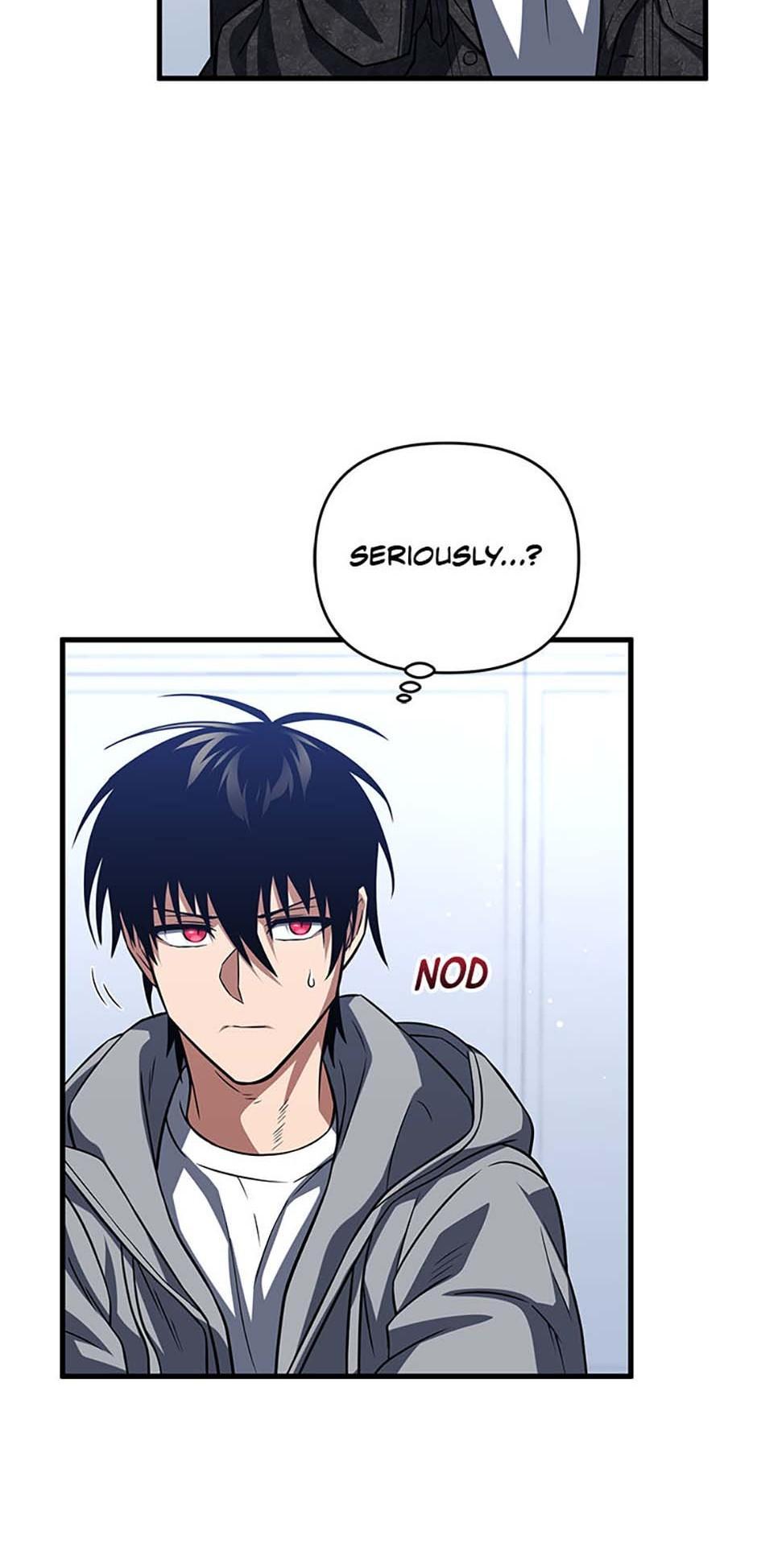 Read After Ten Millennia in Hell En Manga Online