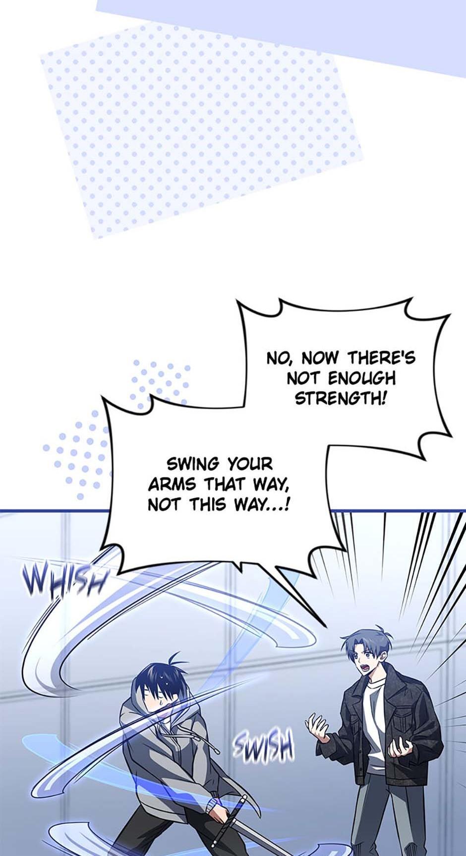 Read After Ten Millennia in Hell En Manga Online