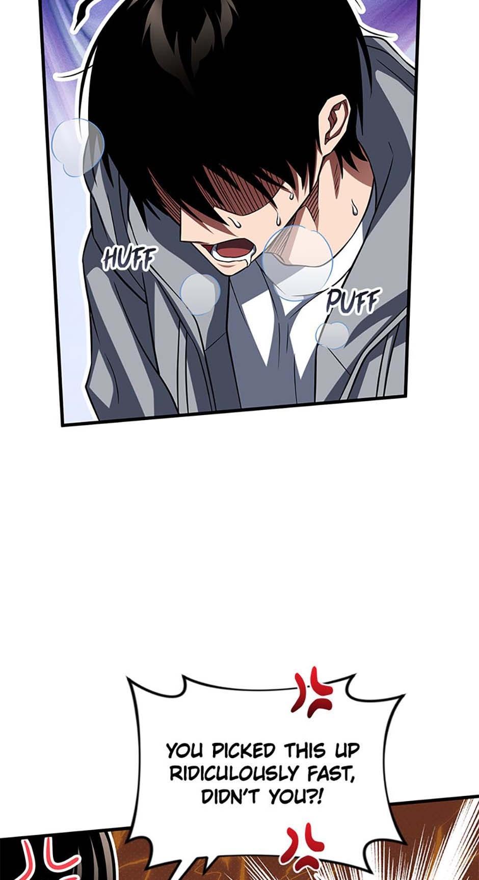 Read After Ten Millennia in Hell En Manga Online