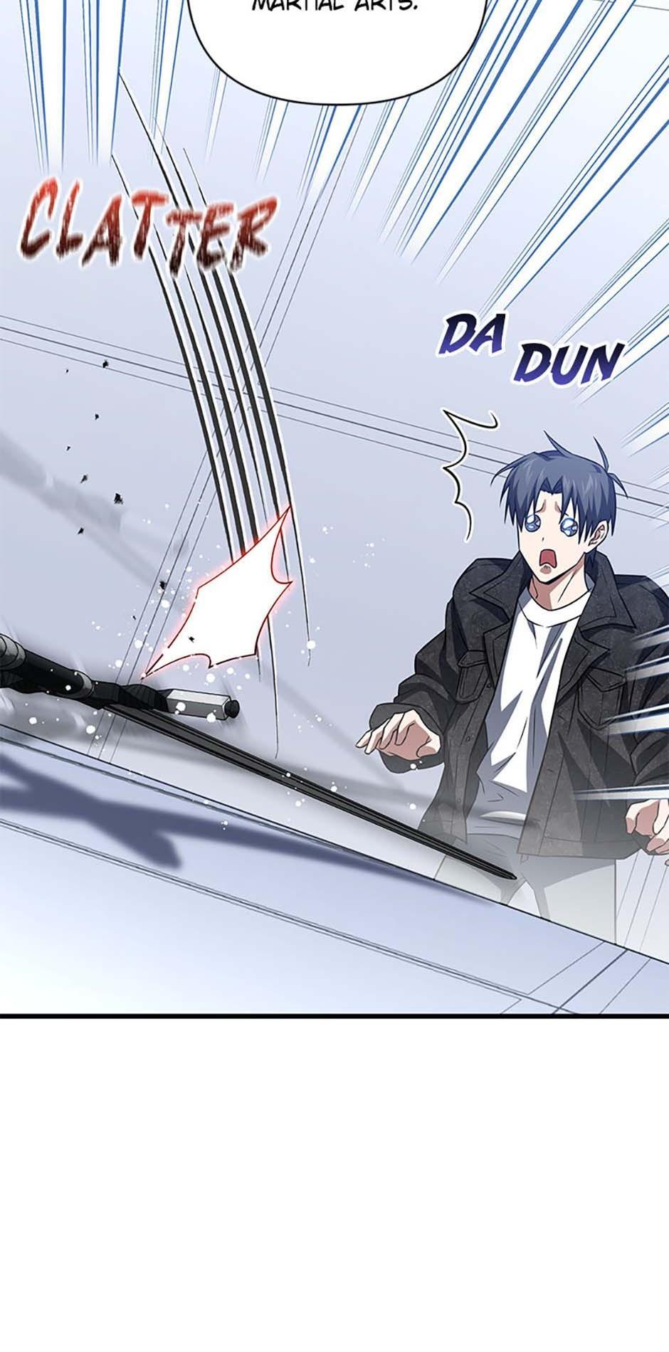 Read After Ten Millennia in Hell En Manga Online