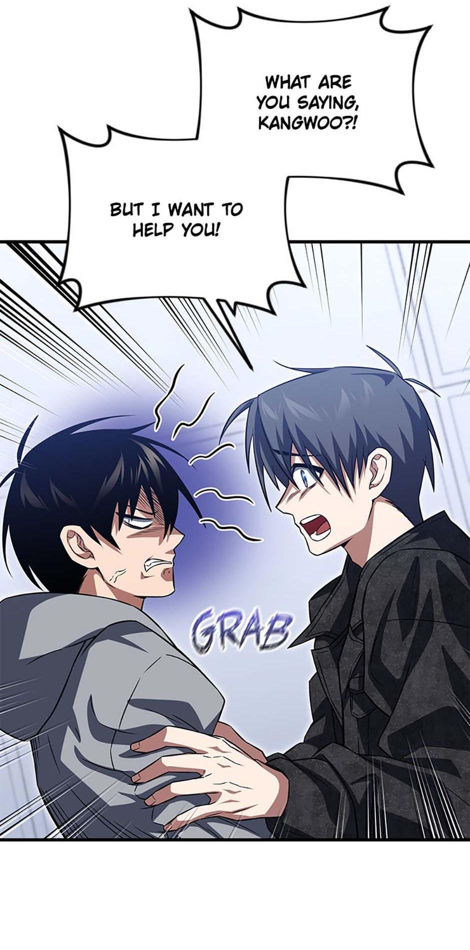 Read After Ten Millennia in Hell En Manga Online