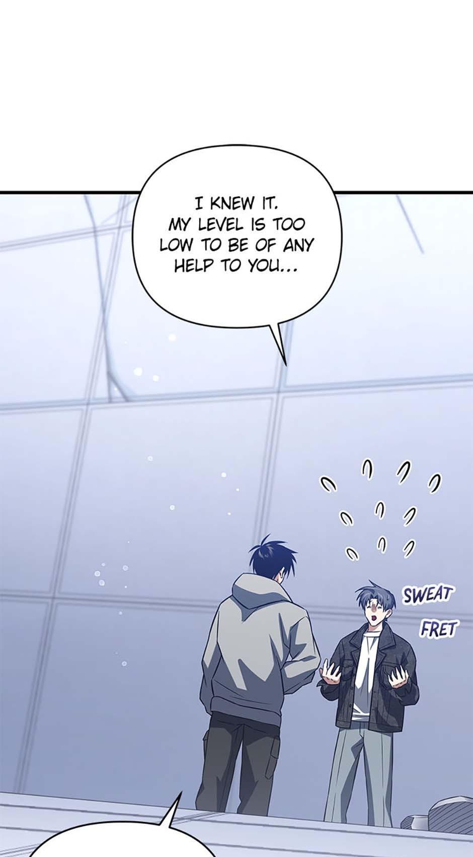 Read After Ten Millennia in Hell En Manga Online