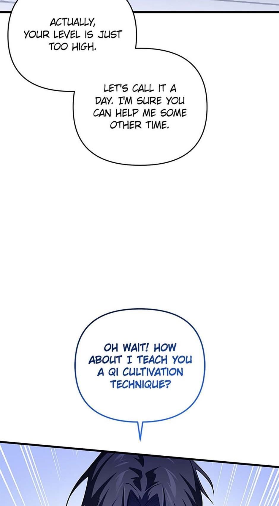 Read After Ten Millennia in Hell En Manga Online