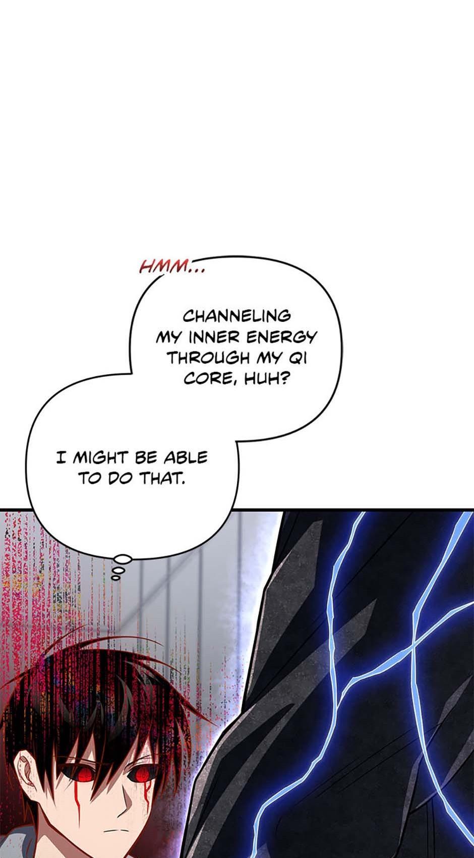 Read After Ten Millennia in Hell En Manga Online