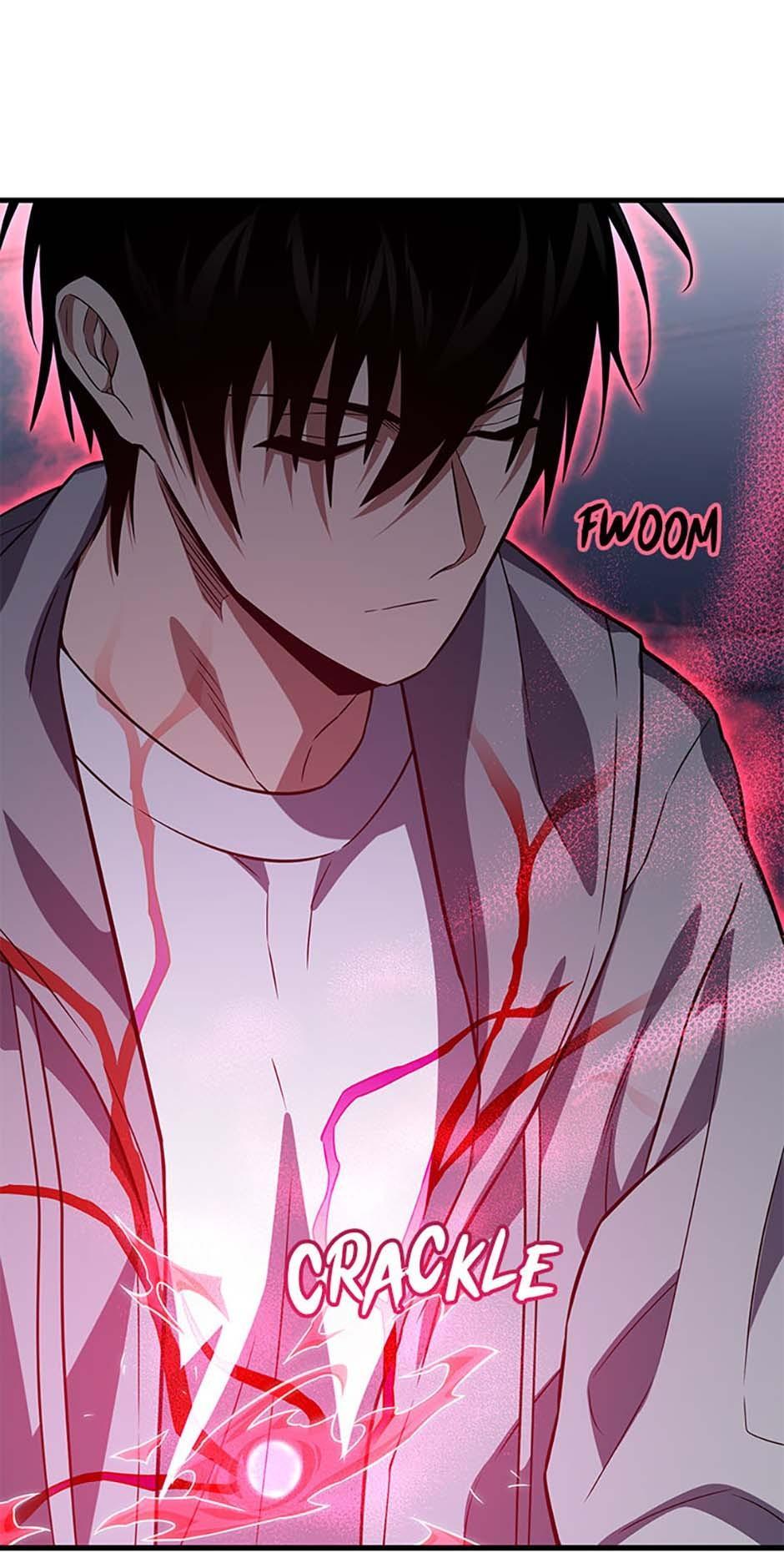 Read After Ten Millennia in Hell En Manga Online