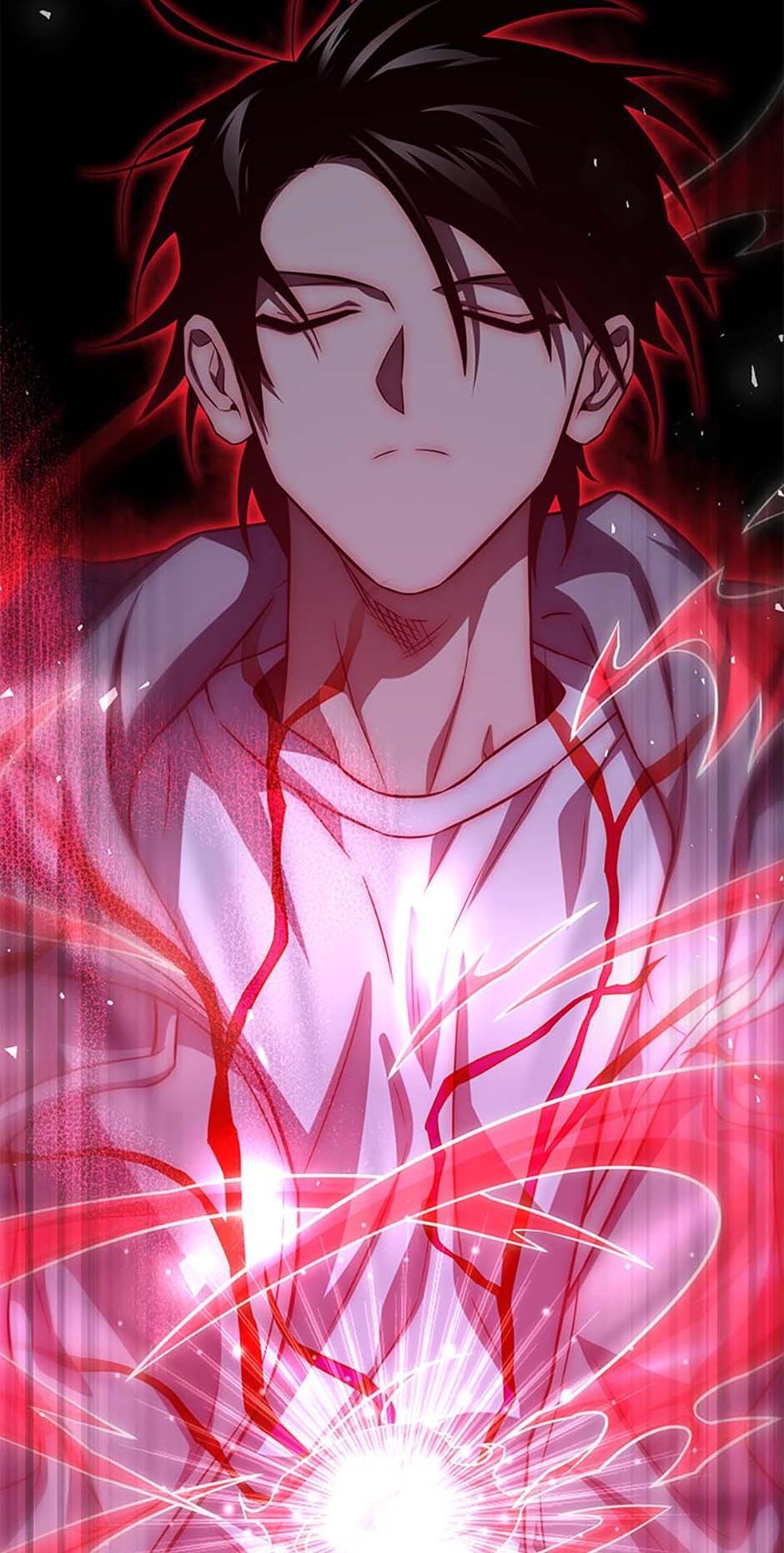 Read After Ten Millennia in Hell En Manga Online