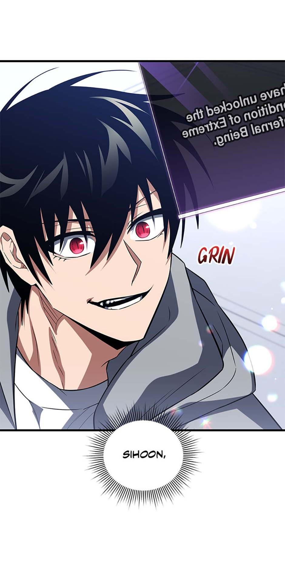 Read After Ten Millennia in Hell En Manga Online
