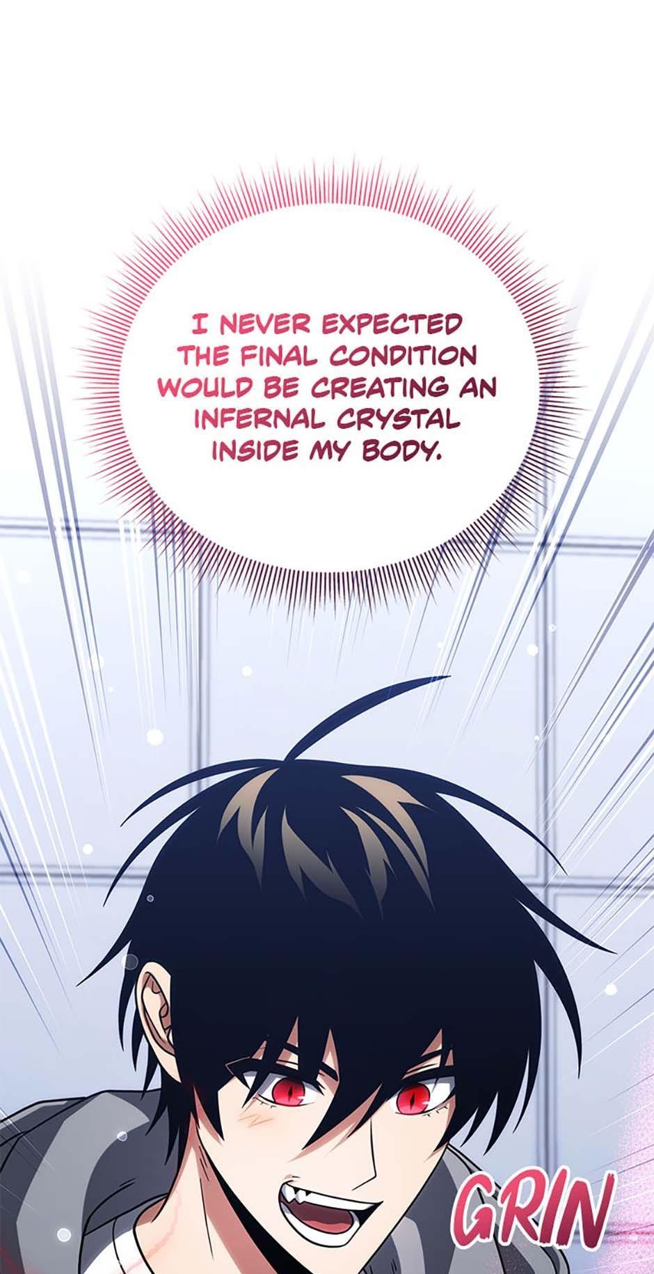 Read After Ten Millennia in Hell En Manga Online