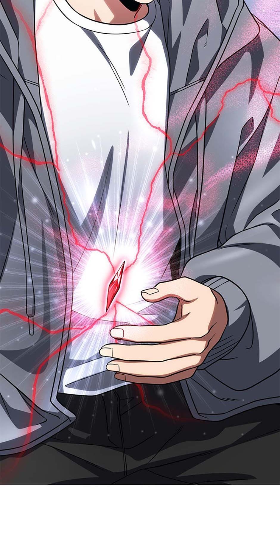 Read After Ten Millennia in Hell En Manga Online