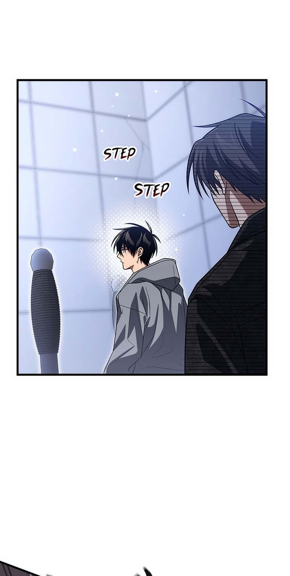 Read After Ten Millennia in Hell En Manga Online