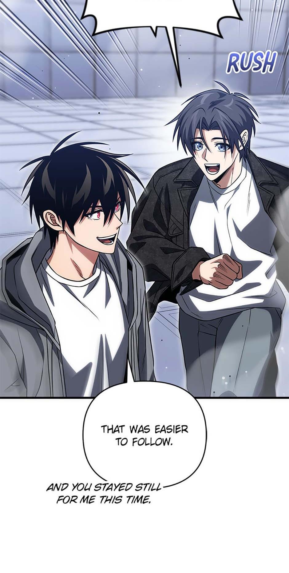 Read After Ten Millennia in Hell En Manga Online