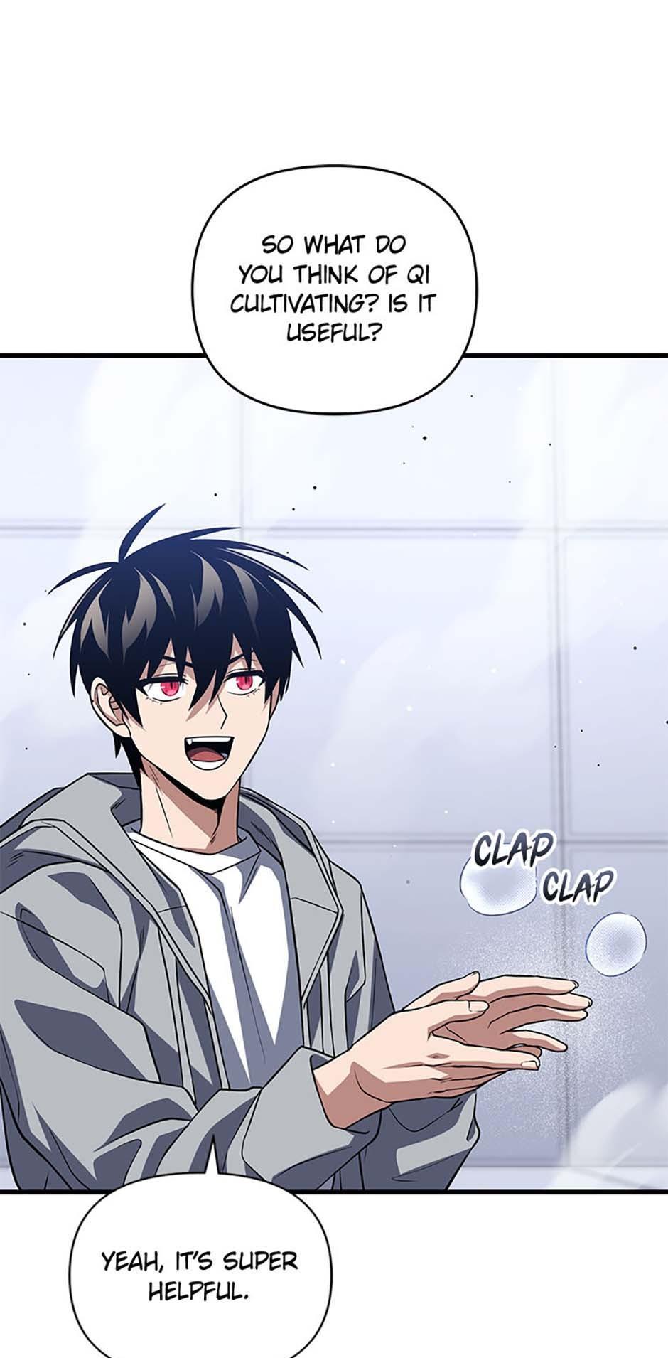 Read After Ten Millennia in Hell En Manga Online