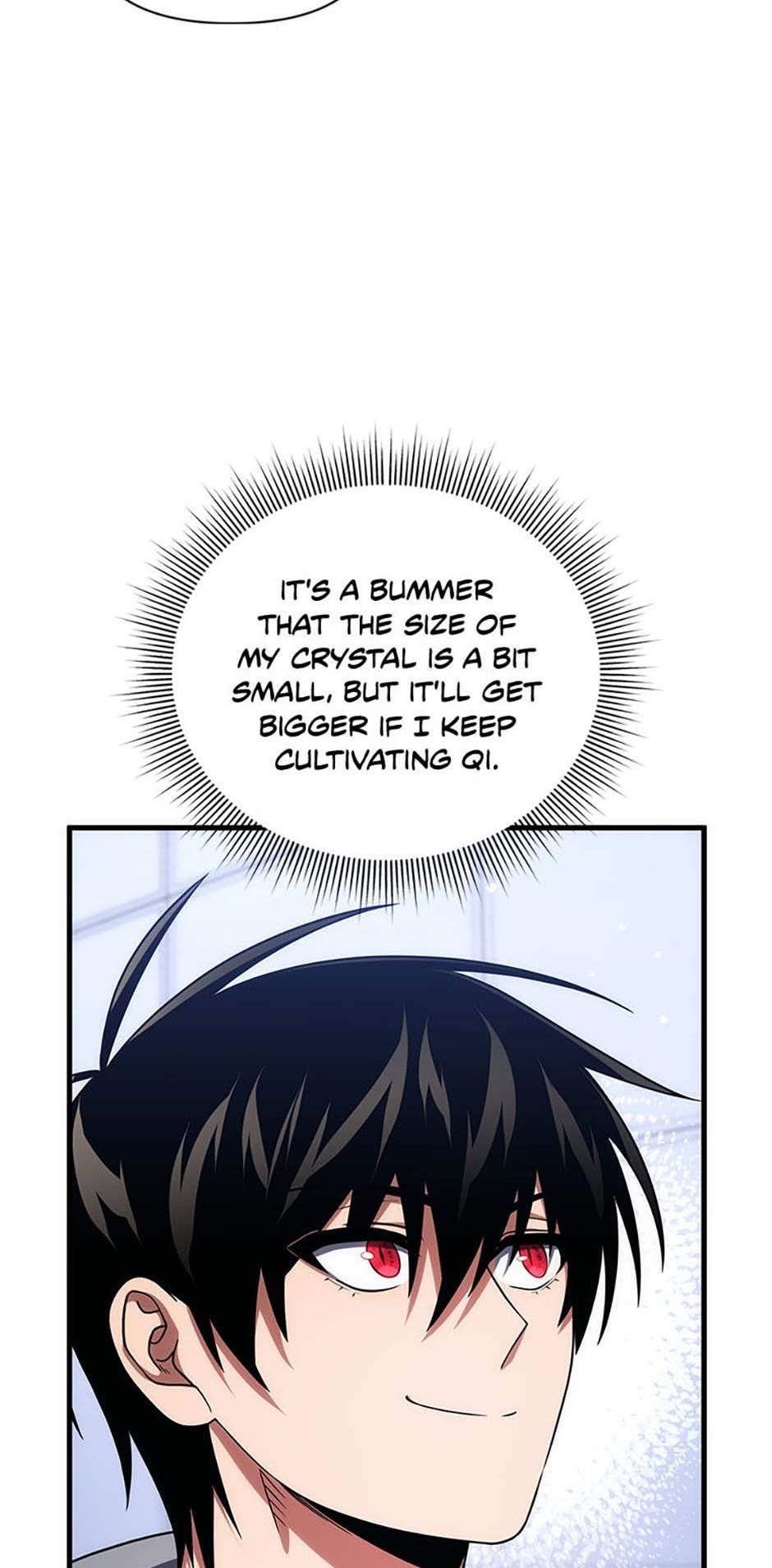 Read After Ten Millennia in Hell En Manga Online