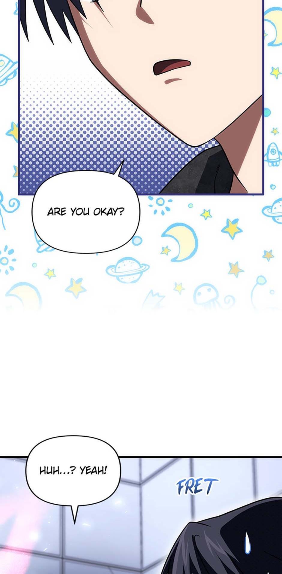 Read After Ten Millennia in Hell En Manga Online