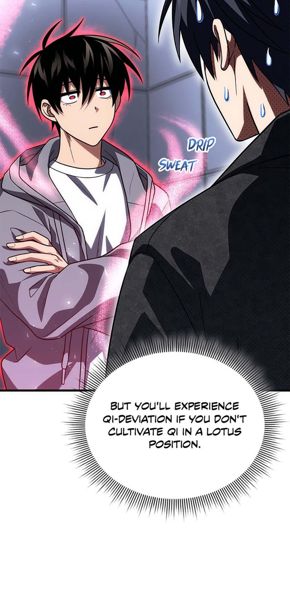 Read After Ten Millennia in Hell En Manga Online