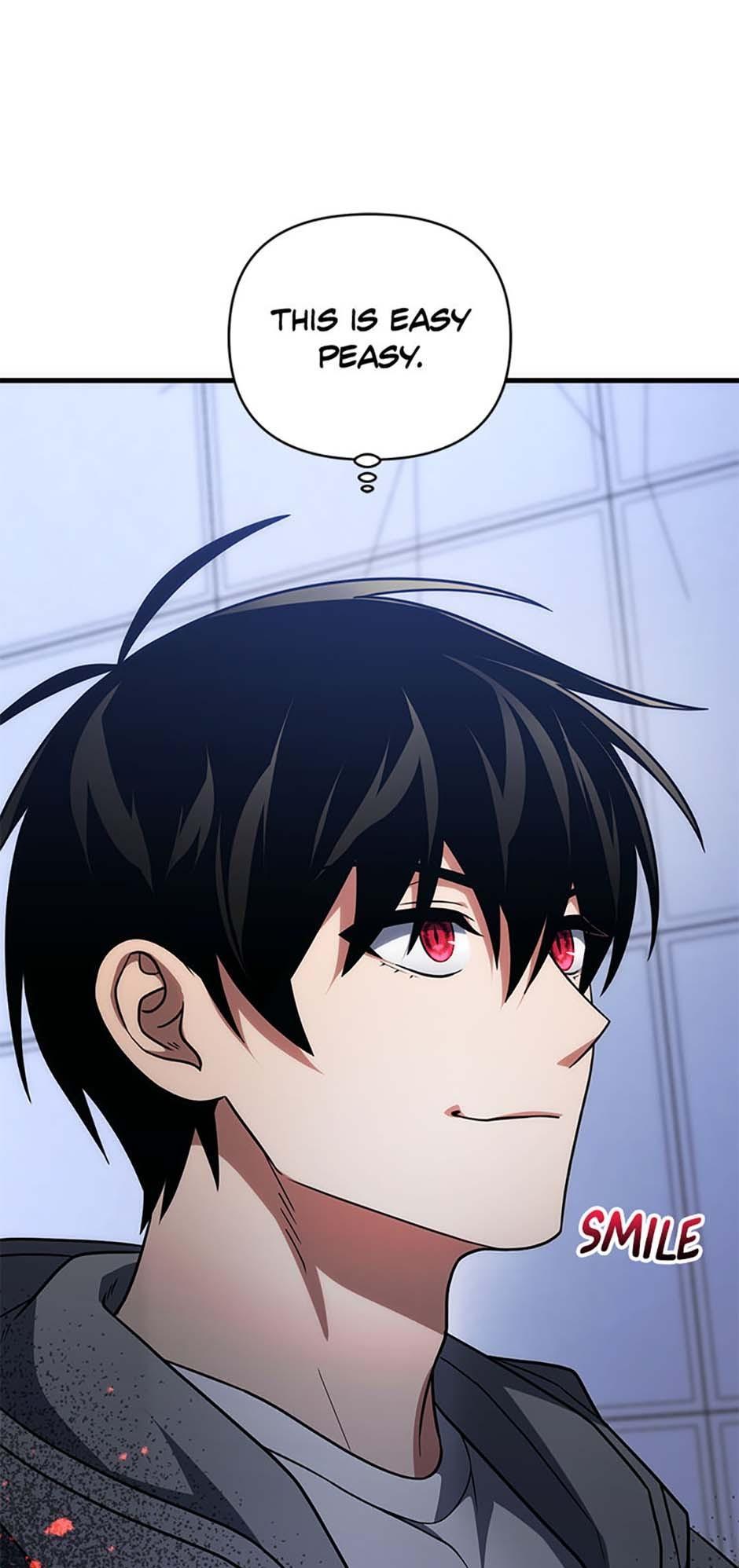 Read After Ten Millennia in Hell En Manga Online